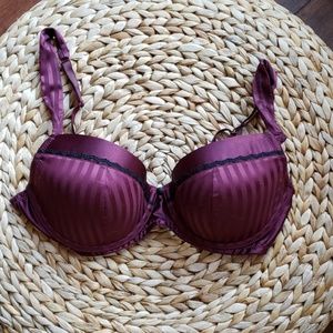 Gilligan & O'Malley Bra